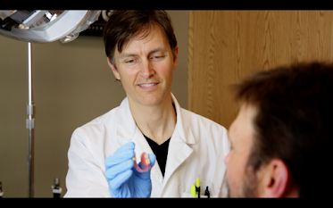McIntyre Dentures and Extractions