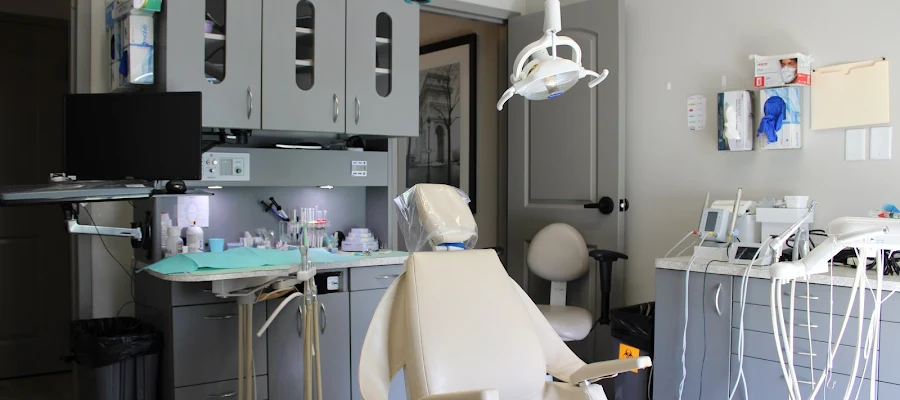 M.City Endodontics