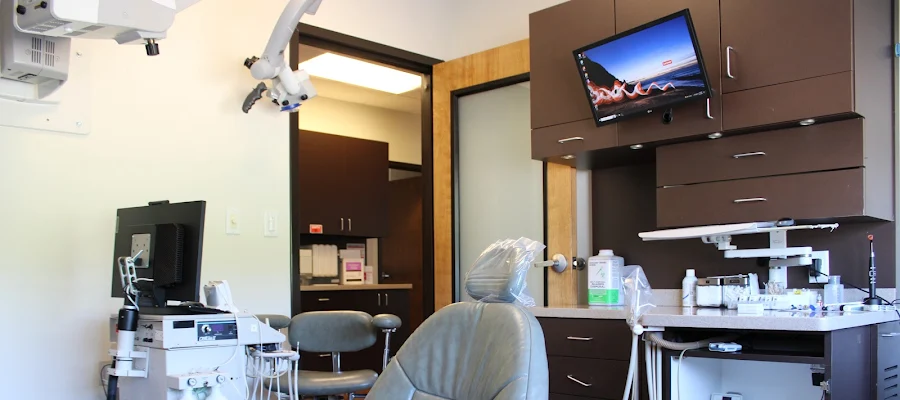 M.City Endodontics