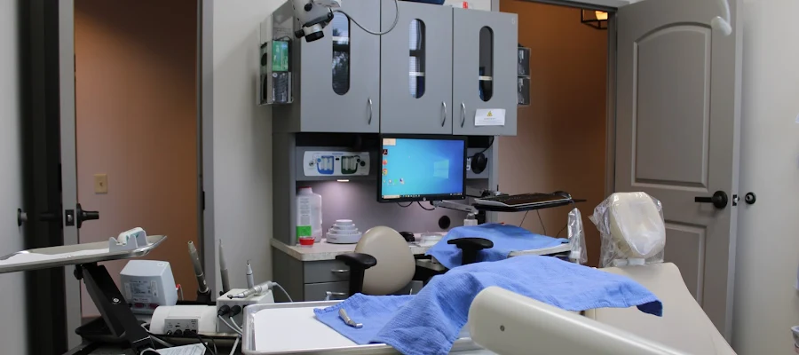 M.City Endodontics