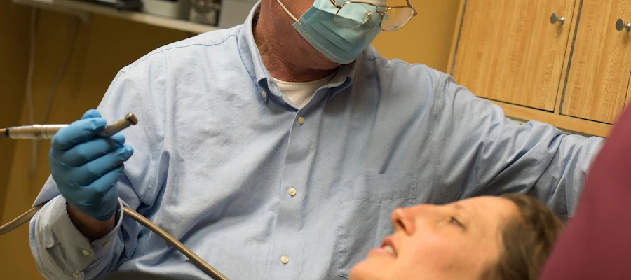 McKay Family Dentistry