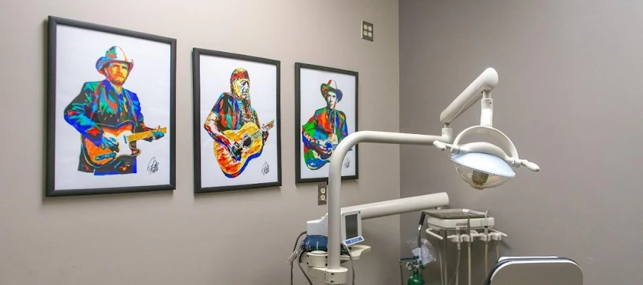 McKay's Mill Dental