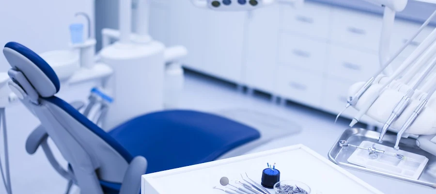 McKeever Dental Care