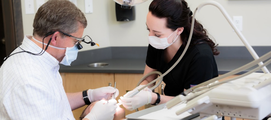 McKell/Packer Dental
