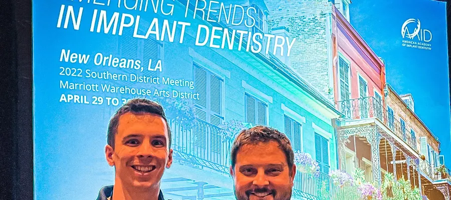 McKenzie Family Dentistry