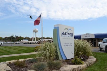 McKenzie Health System