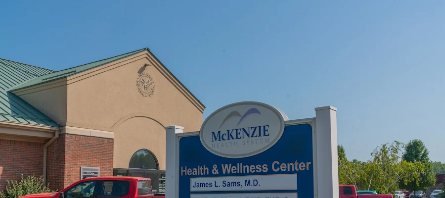 McKenzie Health & Wellness Center