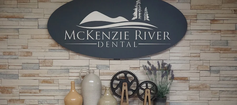 McKenzie River Dental