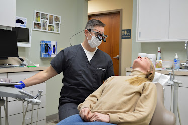 McKibben Dental