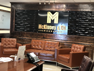 McKinney & Co. Insurance