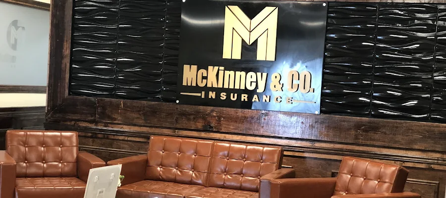 McKinney & Co. Insurance