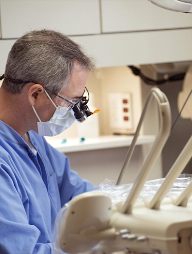 McKinney Dental of North Madison