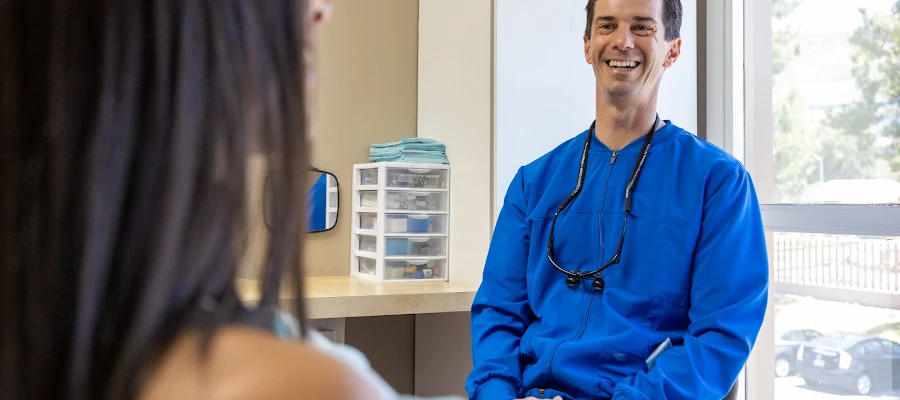 McKinney Family Dentistry - Dr. Chris McKinney, DDS