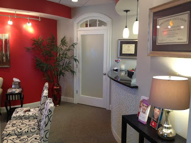 MCLAIN SURGICAL ARTS D. McLain, MD, DMD, FACS