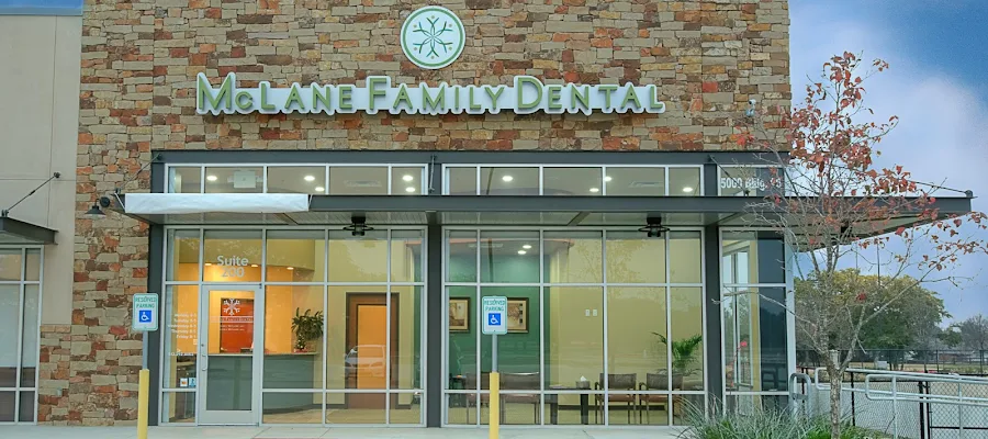 McLane Family Dental