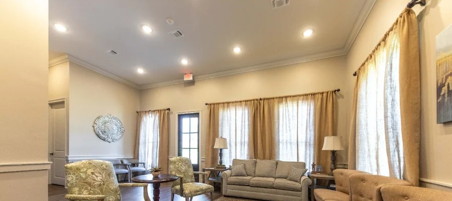 McLaurin Dental Clinic, P.A.