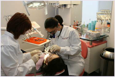 Mclean Aura Dentistry