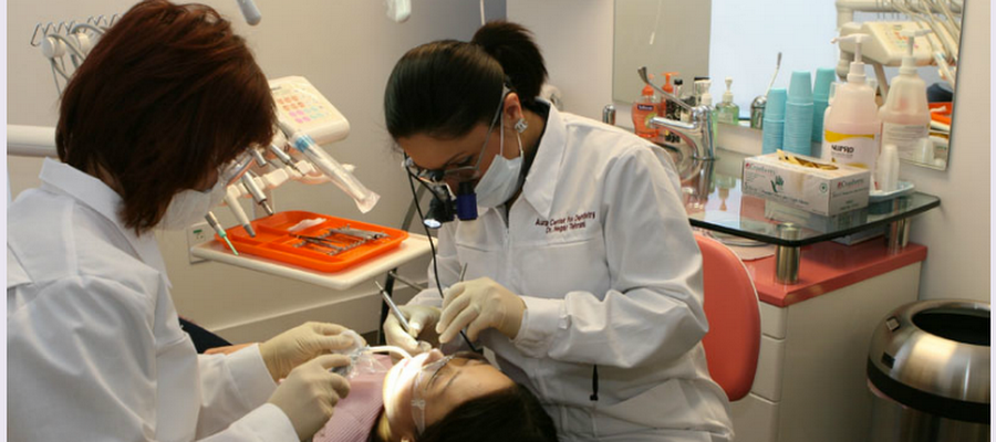 Mclean Aura Dentistry