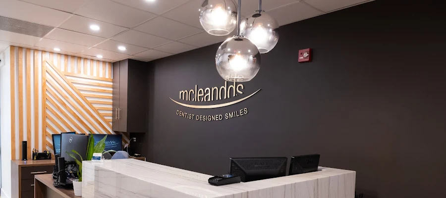 McLean DDS