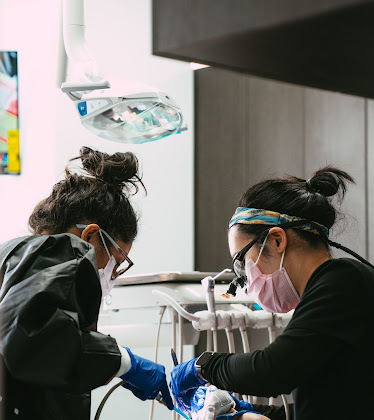 McLean Family Dentistry