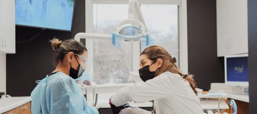 McLeod Dental