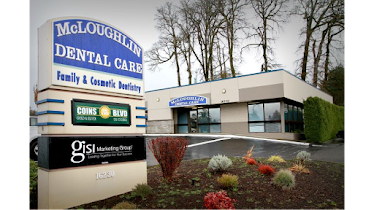 McLoughlin Dental Care