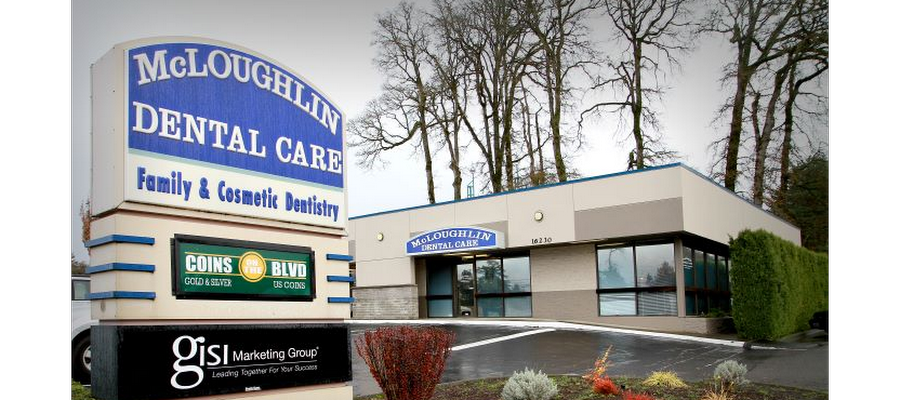 McLoughlin Dental Care