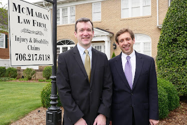 McMahan Law Firm