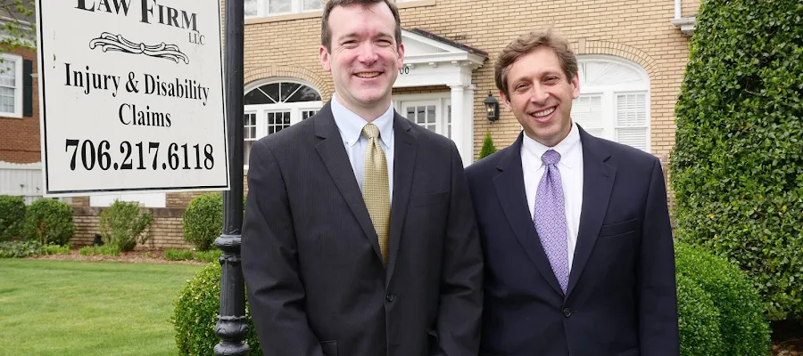 McMahan Law Firm