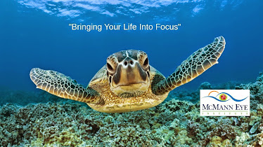 McMann Eye Institute