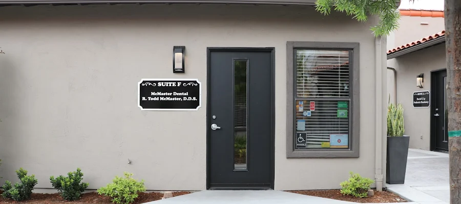 McMaster Dental