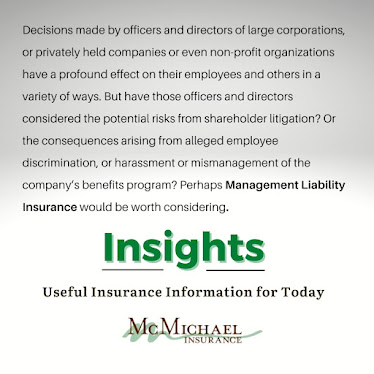 McMichael Insurance