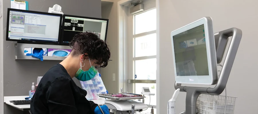 McMillan Family Dental