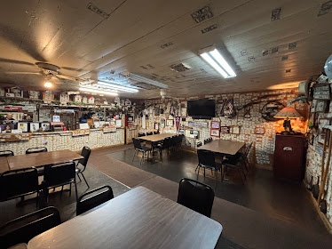 McMillan's BBQ