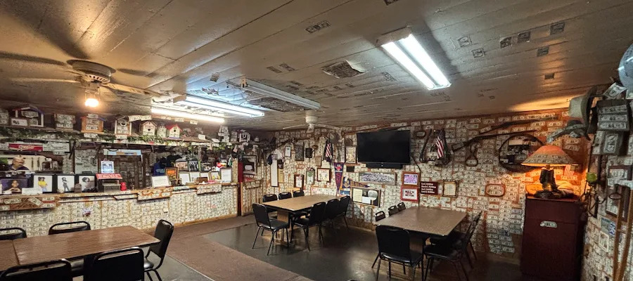 McMillan's BBQ