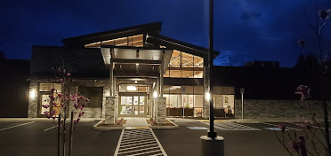 McMinnville Eye Clinic