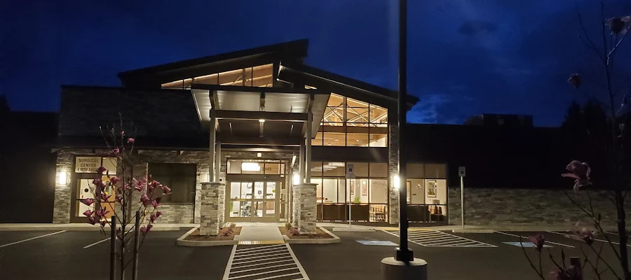 McMinnville Eye Clinic