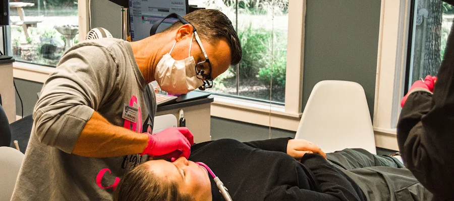 McMurphy Orthodontics