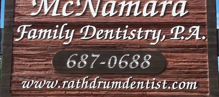 McNamara Family Dentistry