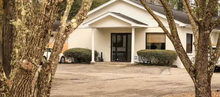 McNeal Veterinary