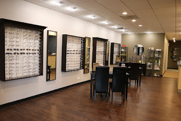 McNelis Family Eyecare
