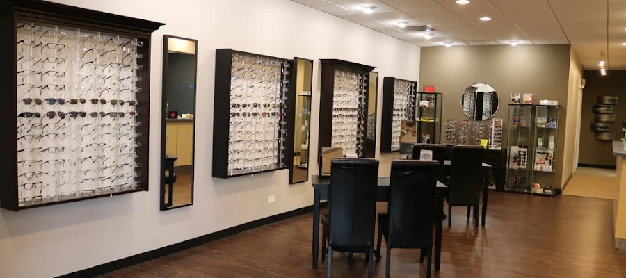 McNelis Family Eyecare