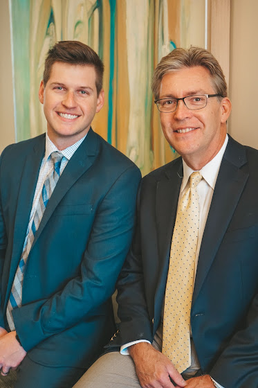 McNutt Pediatric Dentistry: Timothy E McNutt, Sr, DDS & David McNutt DDS, MDS