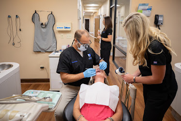 McOmie Dentistry Chattanooga