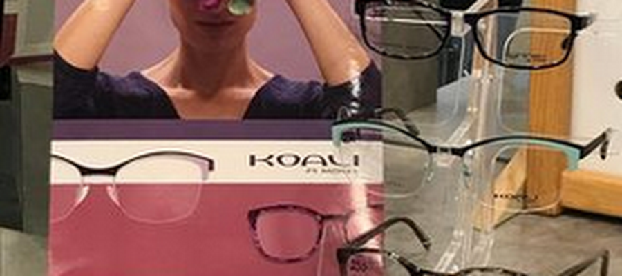 McPeak Optometry