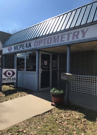 McPeak Optometry