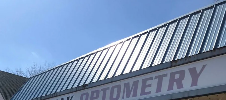 McPeak Optometry