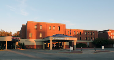 McPherson Center for Health