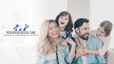 McPherson Dental Care LLC