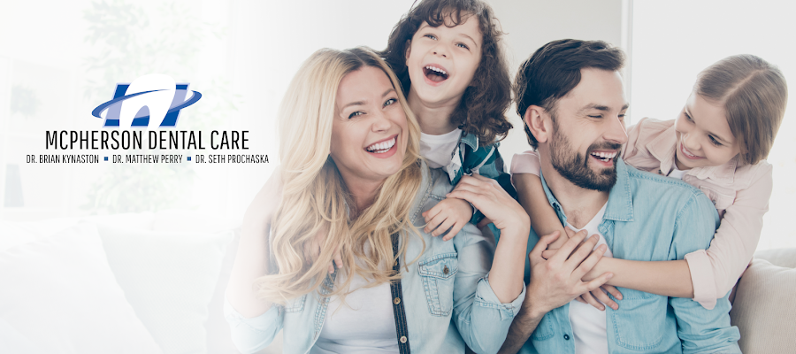 McPherson Dental Care LLC